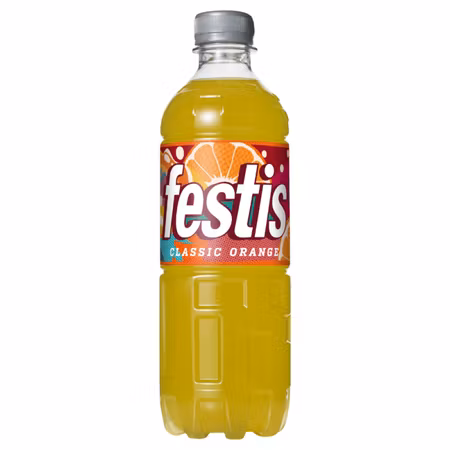 Festis Orange 50cl
