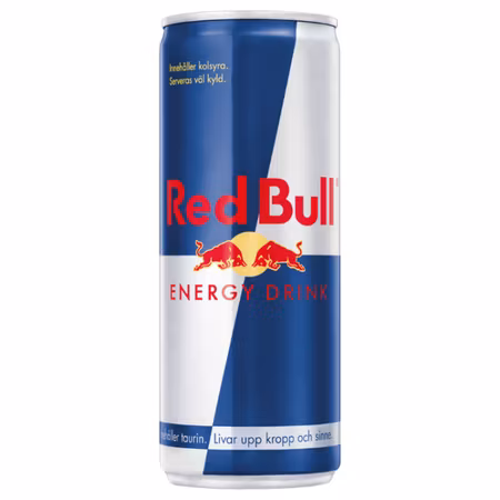 Red Bull Original 25cl