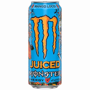 Monster Mango Loco 50 cl