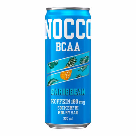 Nocco Caribbean 33cl