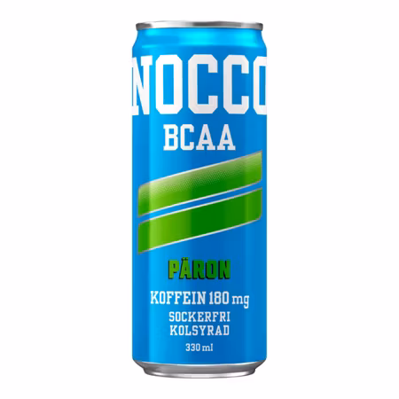 Nocco Päron 33cl