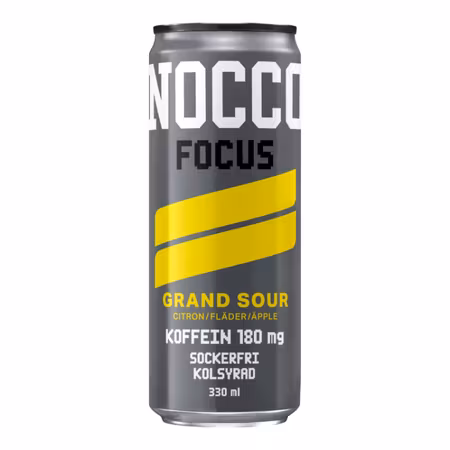 Nocco Grand Sour 33cl