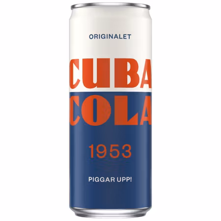 Cuba Cola 33cl