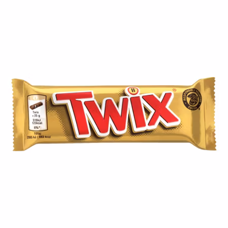 Twix 50g
