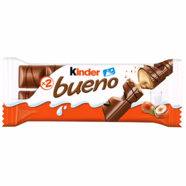 Kinder Bueno 43g