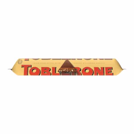 Toblerone 50g