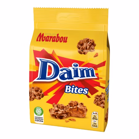 Daim Bites 145g