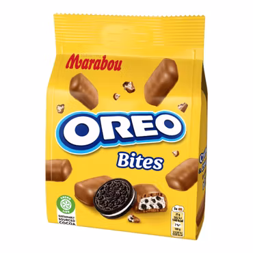 Oreo Bites 140g