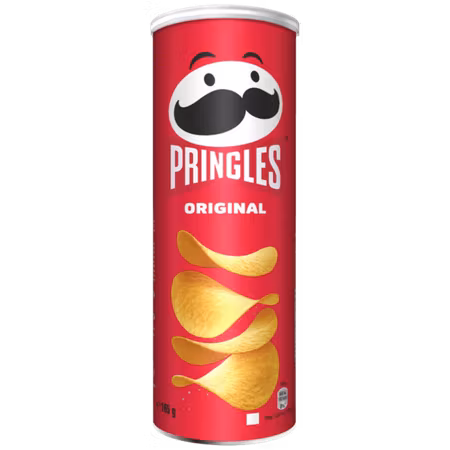 Pringles Original 165g
