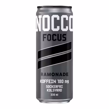Nocco ramonade 33cl