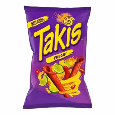 Takis Fuego 100g