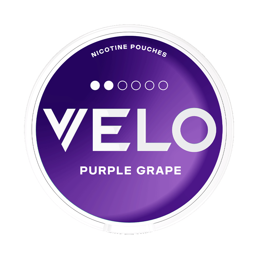 VELO Purple Grape Mini