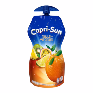 Capri Sun Multi-vitamin 33cl