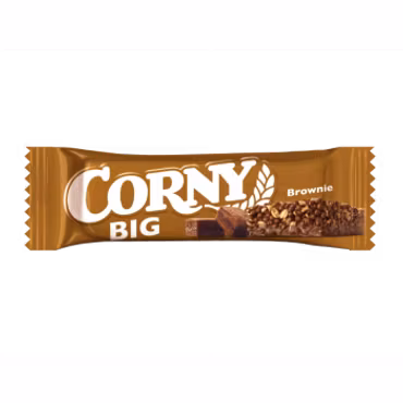Corny BIG Brownie 50g