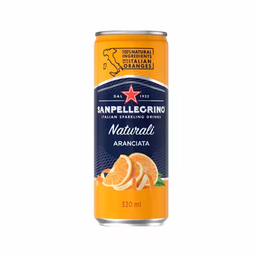 San Pellegrino Aranciata 33cl