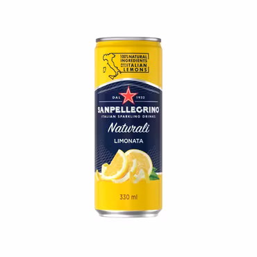 San Pellegrino Limonata 33cl