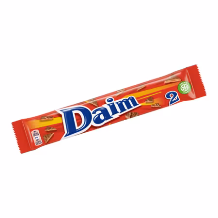Daim Dubbel 56g