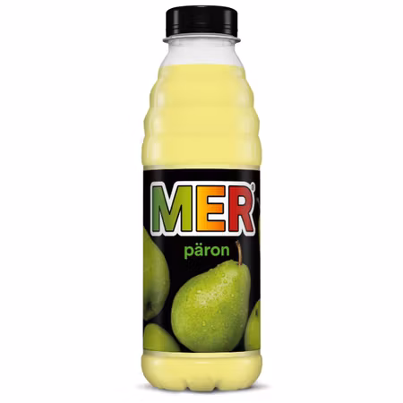 Mer Päron 50cl