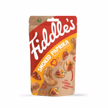 Fiddles Smoked Paprika 70g