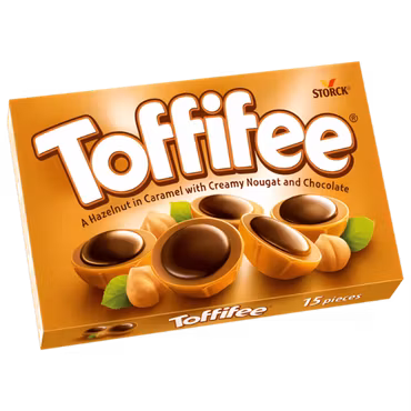 Toffifee 125g