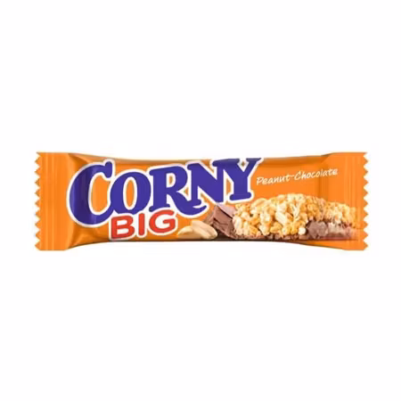 Corny Big Peanut 50g