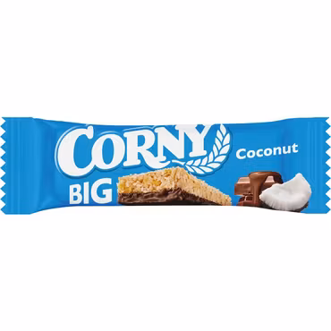 Corny Big Coconut 50g