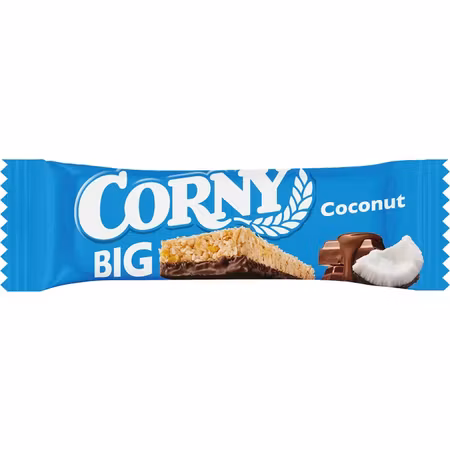 Corny Big Coconut 50g