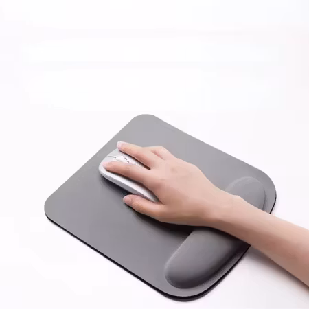 Ergonomisk musmatta
