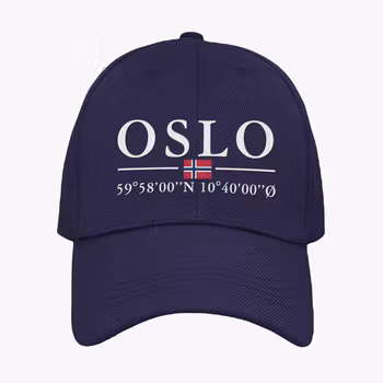 Caps Oslo