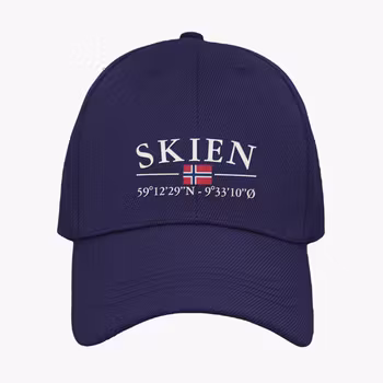 Skien Caps