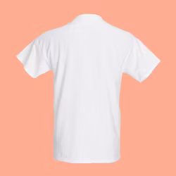 Utförsäljning: Titty, vit t-shirt (ord. 299 kr)