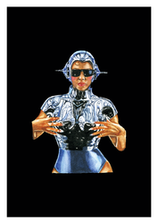 Alien Superstar – Beyoncé