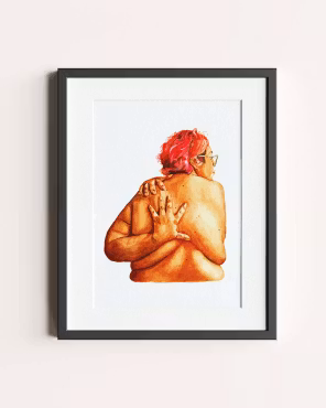 Utförsäljning: Jacque (få kvar)