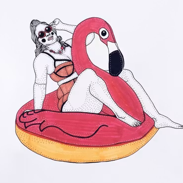 Utförsäljning (en kvar)