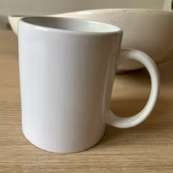 Utförsäljning: Fat-astic, mugg (ord. 225 kr)