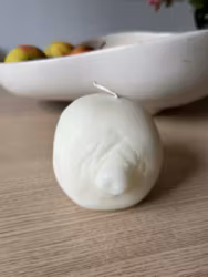 Utförsäljning bröstljus (ord. 150 kr)