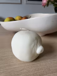 Utförsäljning bröstljus (ord. 150 kr)