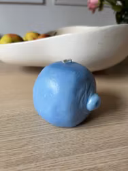 Utförsäljning bröstljus (ord. 150 kr)