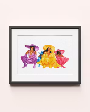 Utförsäljning: Color formation (få kvar)