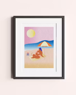 Utförsäljning: Sola (få kvar)