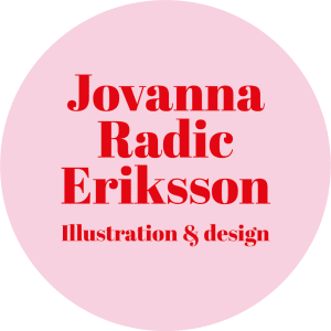 Jovanna Radic Eriksson