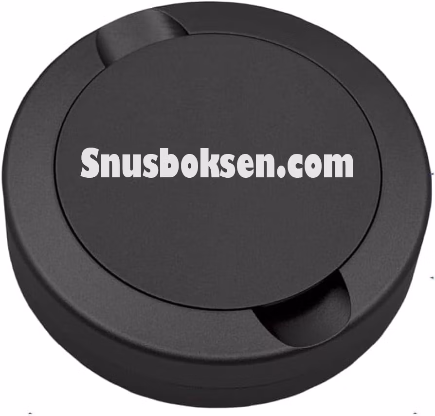 Snusboksen.com