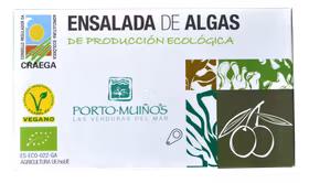 Algsallad (2st)