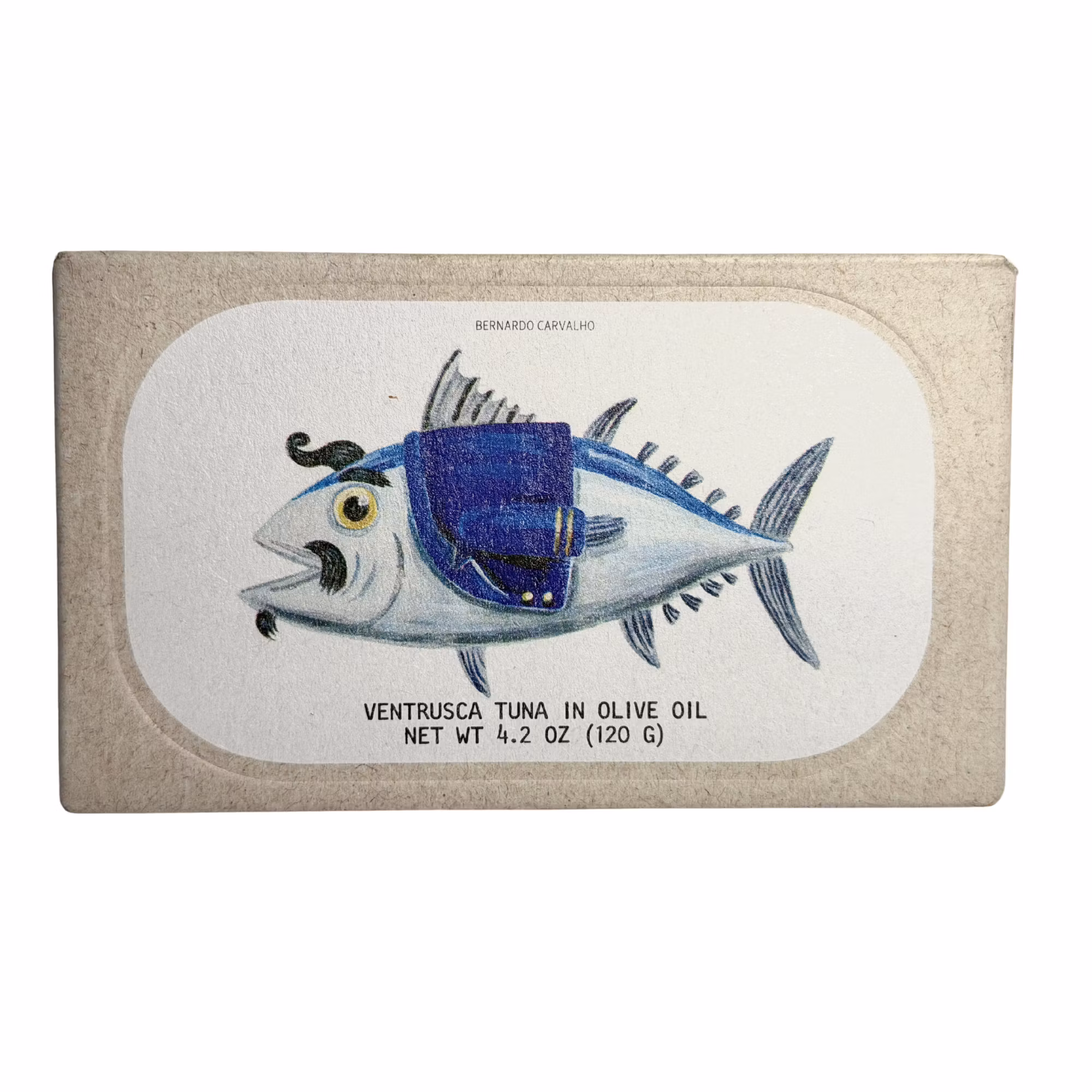 Ventresca Tonfisk i Olivolja - 2st 198kr - Jose Gourmet, Portugal