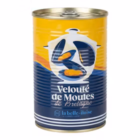 La Belle-Iloise Velouté de Moules de Bretagne