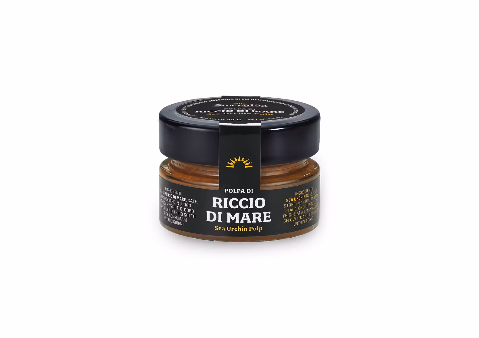 Ricco di Mare - Sjöborre - 55g