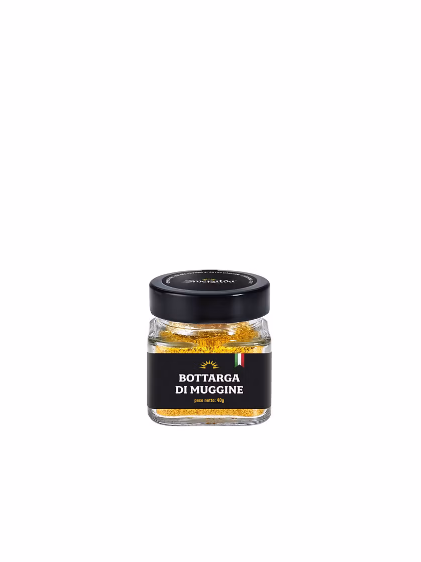 Bottarga - 40g - Smeralda