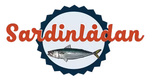 Sardinlådan