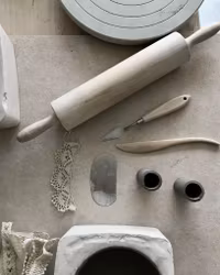 ÖPPEN VERKSTAD FREDAGAR 9.1-13.2