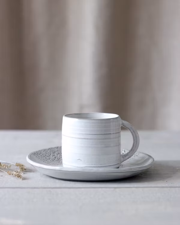 JORD CERAMIC MUG